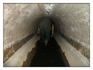 周口管道高压清洗