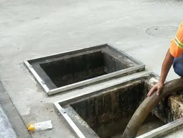 周口化粪池清理