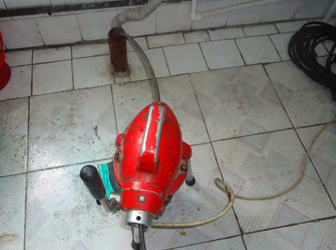 周口下水道疏通