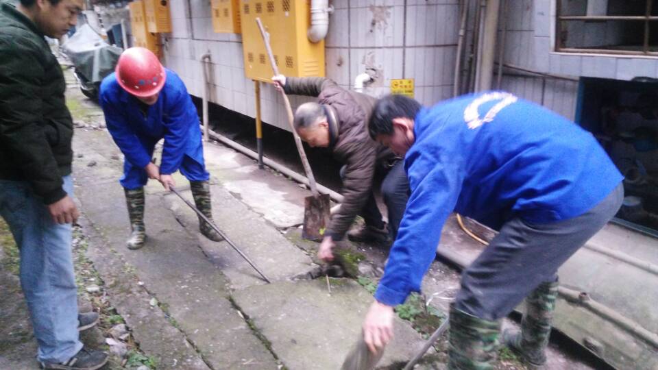 周口清掏化粪池、管道疏通一站式服务<高效><技术><可靠>